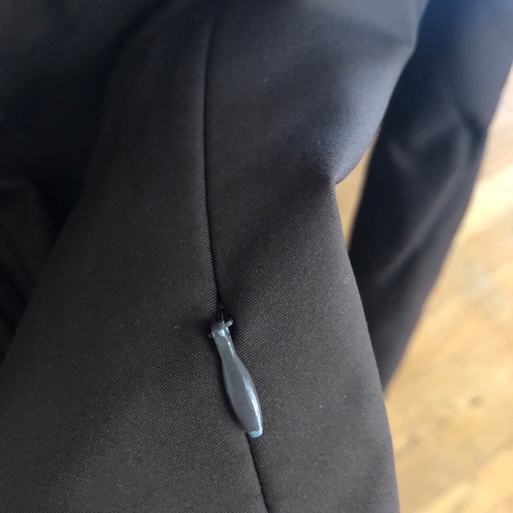 Burton Soft Shell Jacket - Picture 3 of 5